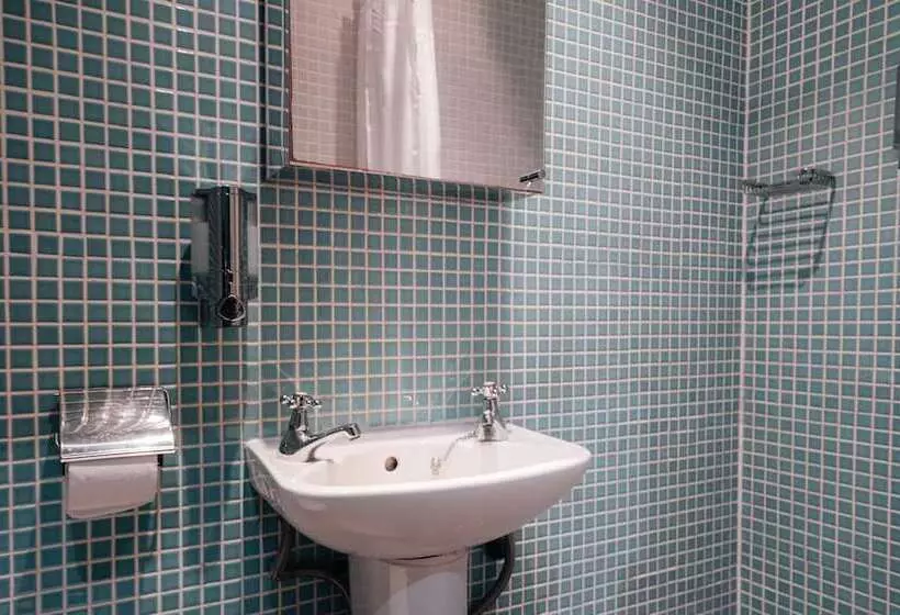 اتاق استاندارد, The Rokxy Townhouse   Kings Cross