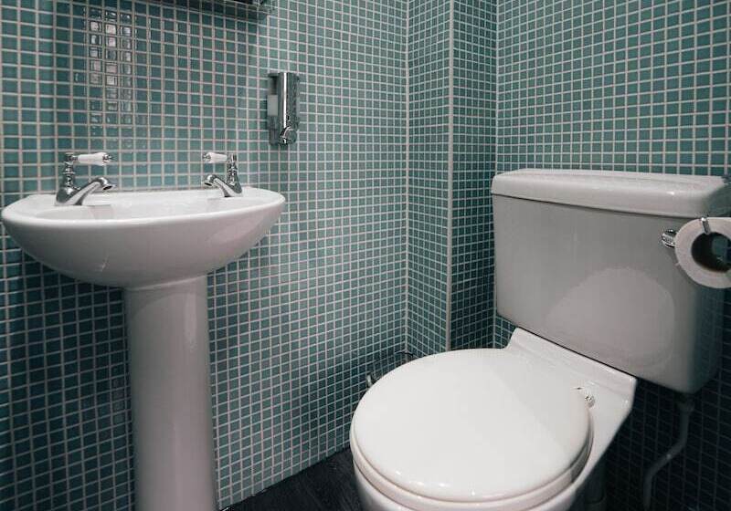 Номер Стандарт, The Rokxy Townhouse   Kings Cross