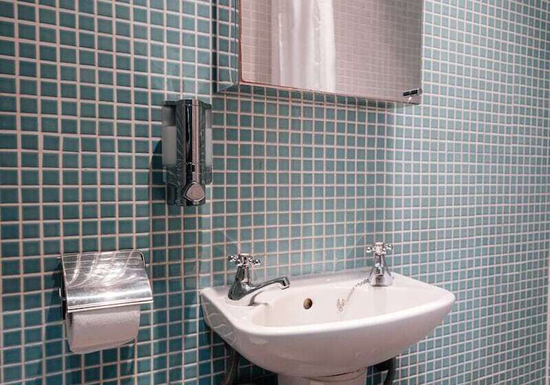 スタンダードルーム, The Rokxy Townhouse   Kings Cross