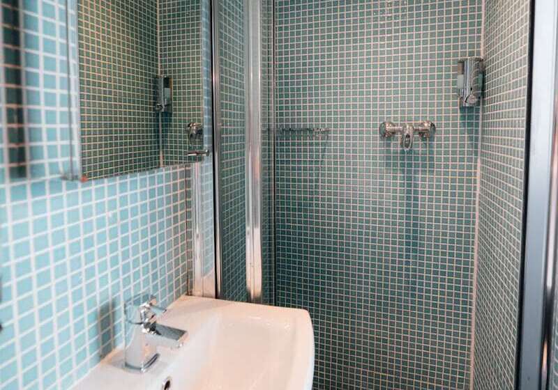 スタンダードルーム, The Rokxy Townhouse   Kings Cross