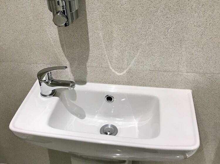 スタンダードルーム, The Rokxy Townhouse   Kings Cross