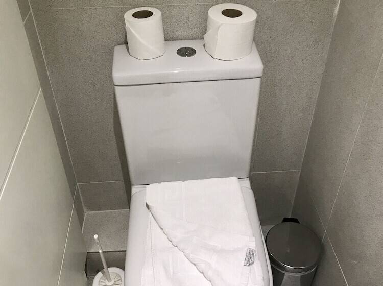 スタンダードルーム, The Rokxy Townhouse   Kings Cross