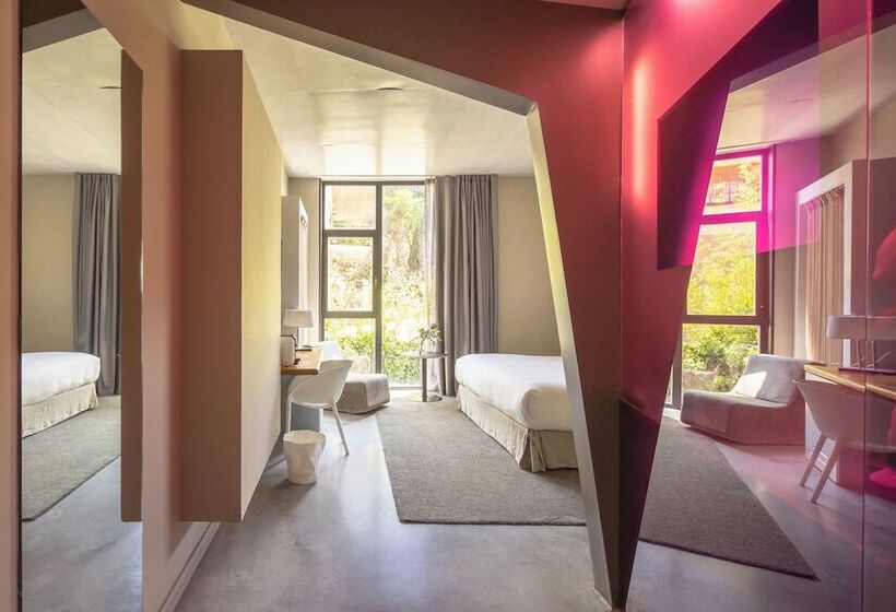 חדר סטנדרט, Viura