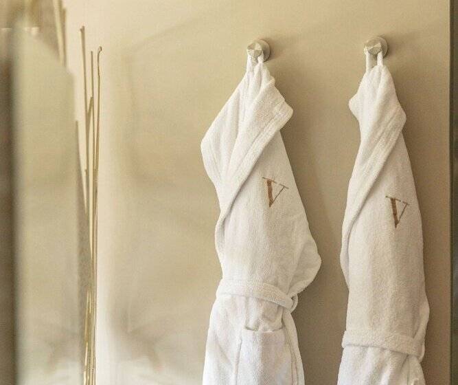 חדר דלוקס, Viura