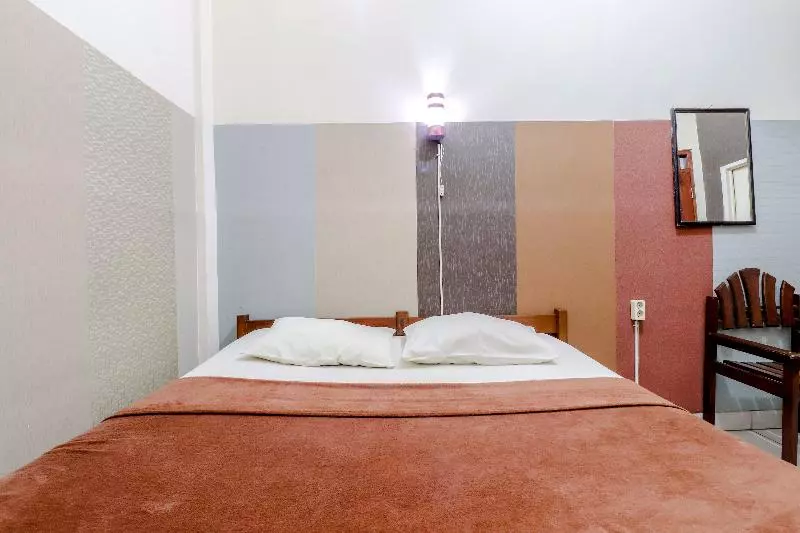 Superior-huone, Metropolitan Old Town Hotel Czech Leading Hotels