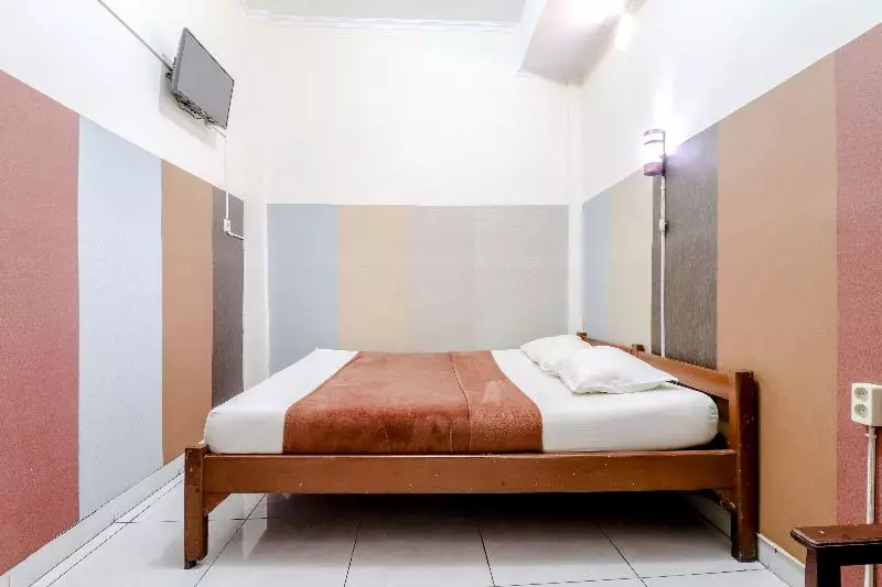 Superior-huone, Metropolitan Old Town Hotel Czech Leading Hotels