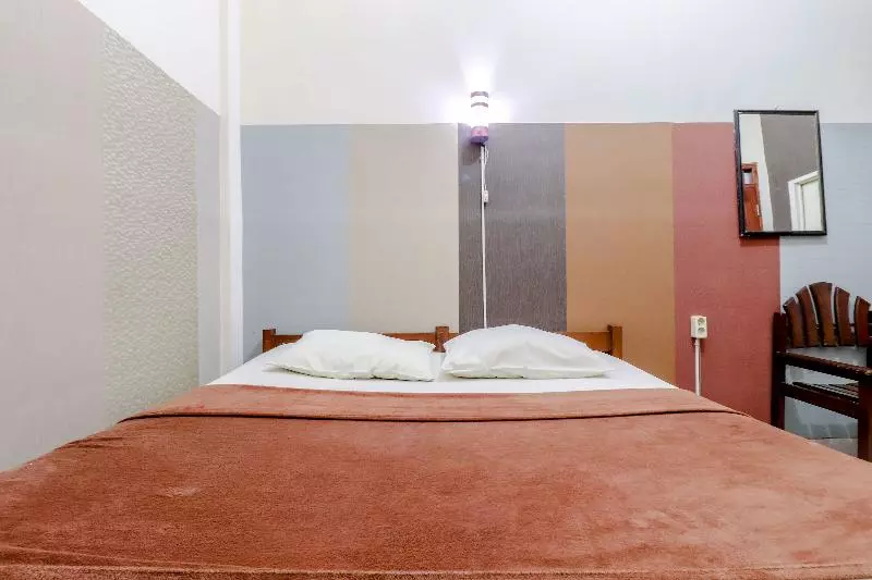 Superior-huone, Metropolitan Old Town Hotel Czech Leading Hotels