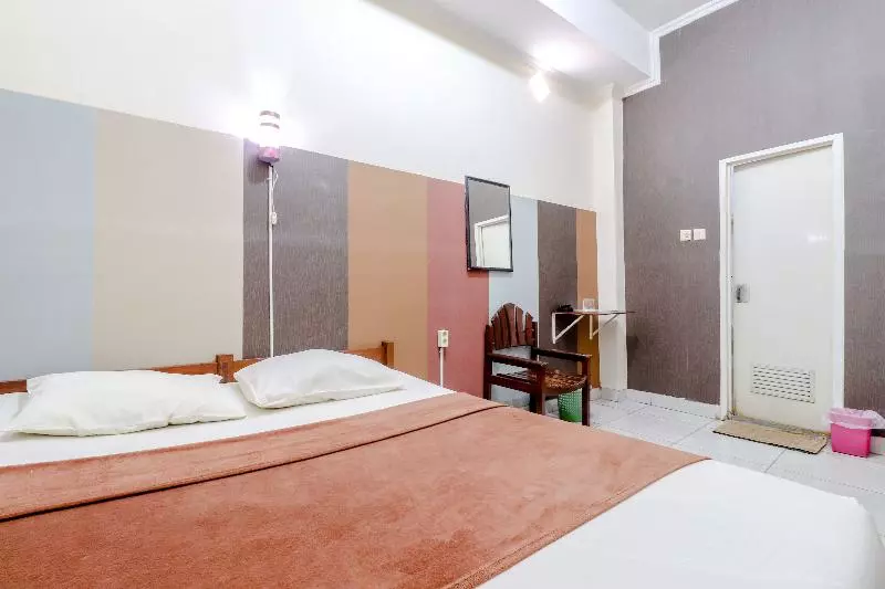 Superior-huone, Metropolitan Old Town Hotel Czech Leading Hotels