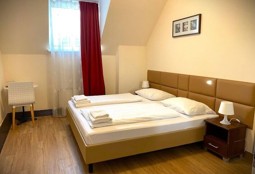 اتاق استاندارد, Mikon Eastgate