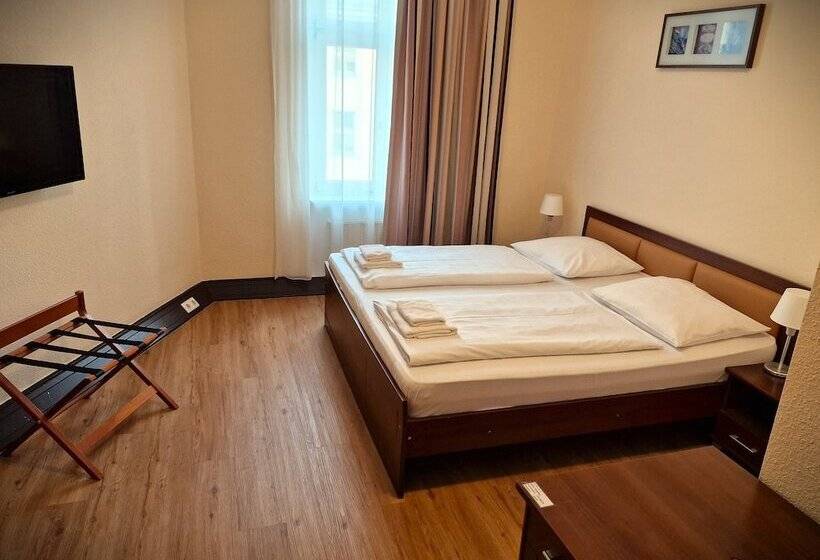 اتاق استاندارد, Mikon Eastgate