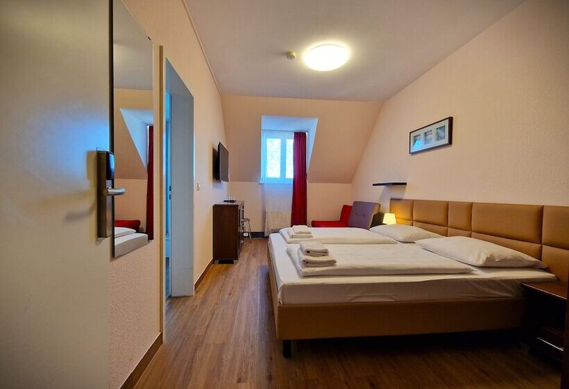 اتاق استاندارد, Mikon Eastgate