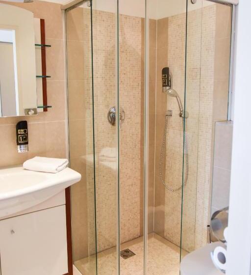 اتاق استاندارد, Pension Riedl