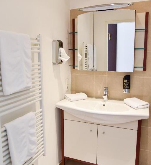 اتاق استاندارد, Pension Riedl