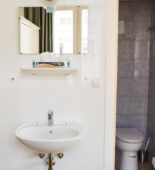 اتاق استاندارد یک نفره, Pension Riedl