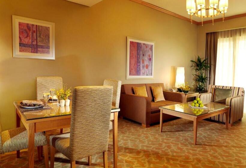 Апартаменты 1 Спальня Вид на Море, Time Ruby Hotel Apartment