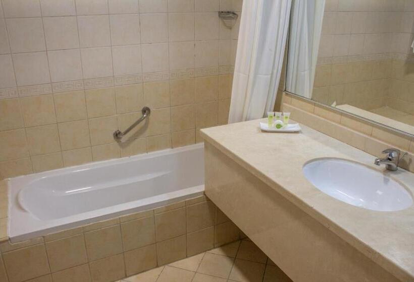 Apartamento 1 Dormitório Vista Mar, Time Ruby Hotel Apartment