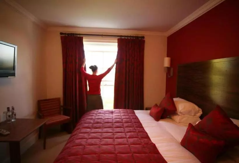 スタンダードルーム, Fishmore Hall Hotel And Boutique Spa