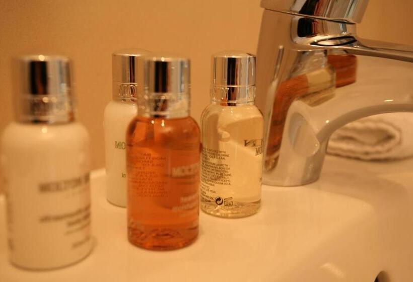 Номер Стандарт, Fishmore Hall Hotel And Boutique Spa