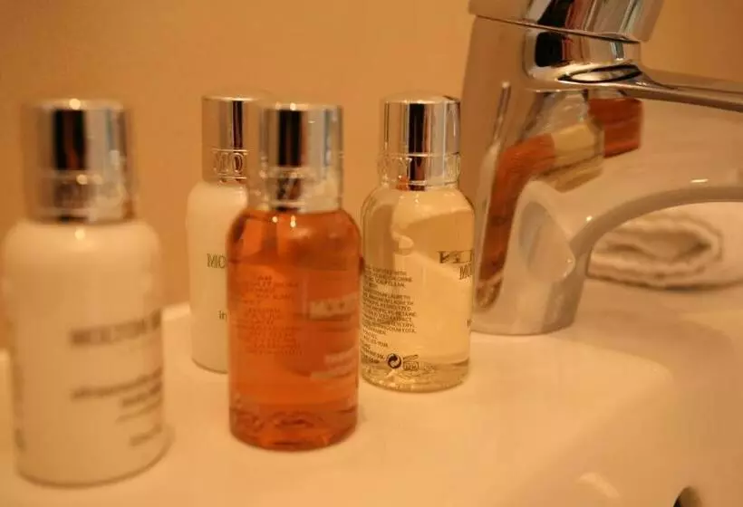 スタンダードルーム, Fishmore Hall Hotel And Boutique Spa