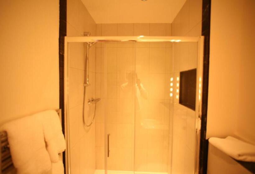 スタンダードルーム, Fishmore Hall Hotel And Boutique Spa