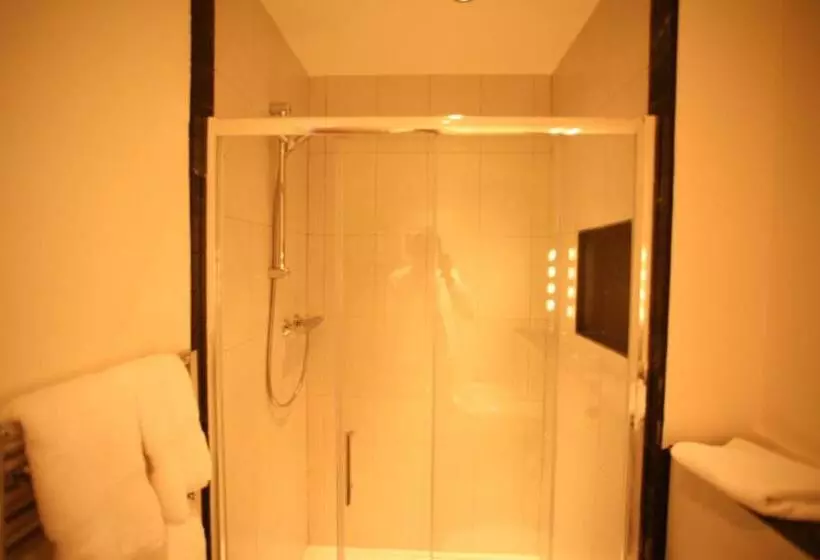 スタンダードルーム, Fishmore Hall Hotel And Boutique Spa