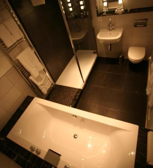 エクゼクティブルーム, Fishmore Hall Hotel And Boutique Spa