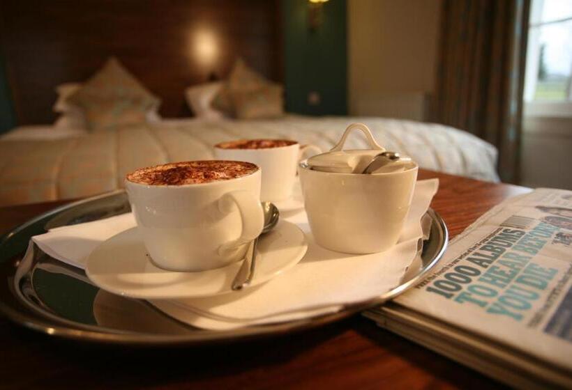 デラックスルーム, Fishmore Hall Hotel And Boutique Spa