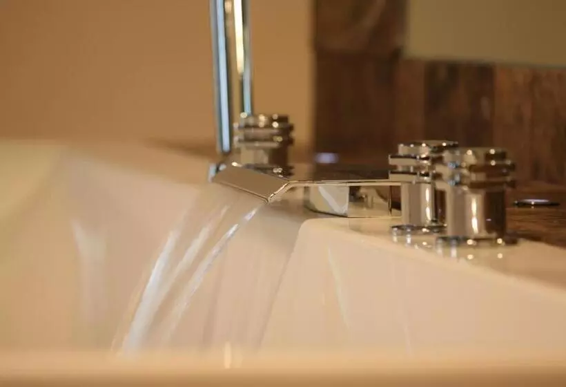 デラックスルーム, Fishmore Hall Hotel And Boutique Spa
