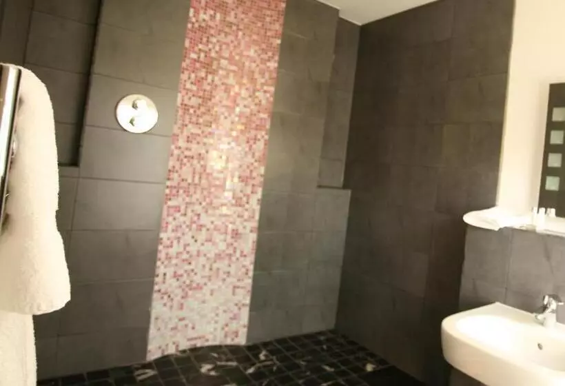 スーペリアールーム, Fishmore Hall Hotel And Boutique Spa