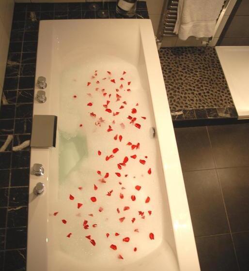 اتاق لوکس, Fishmore Hall Hotel And Boutique Spa