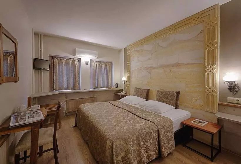Standard-huone, Heybe Hotel & Spa
