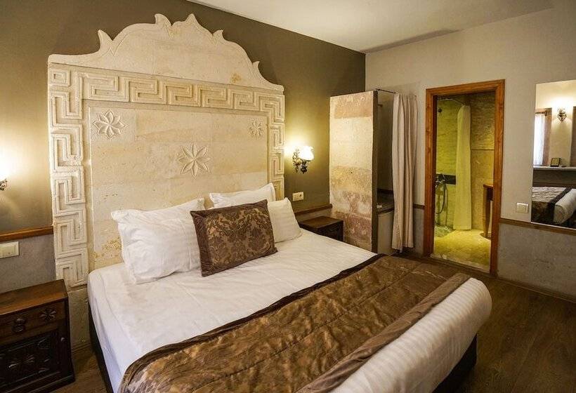 اتاق استاندارد, Heybe Hotel & Spa