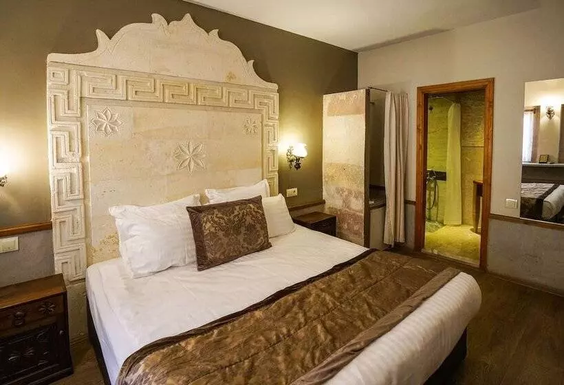 Standard-huone, Heybe Hotel & Spa