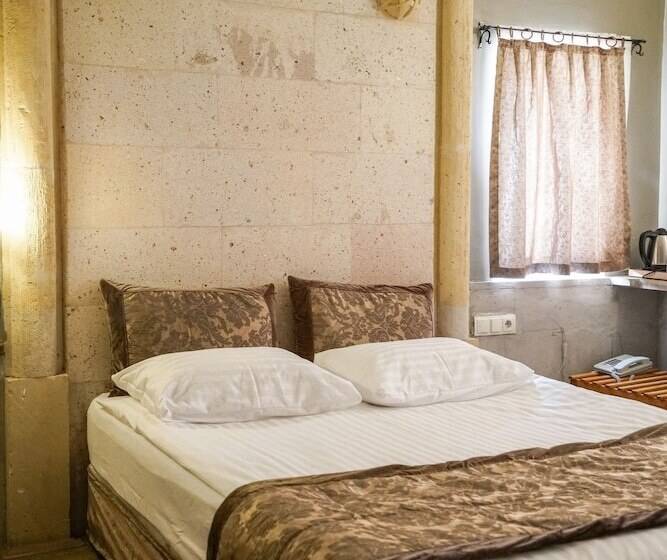 اتاق استاندارد, Heybe Hotel & Spa