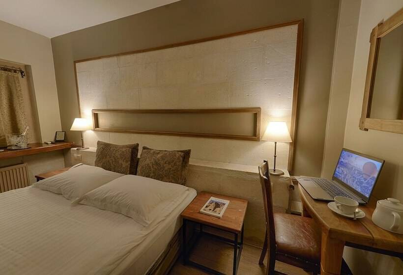 اتاق استاندارد, Heybe Hotel & Spa