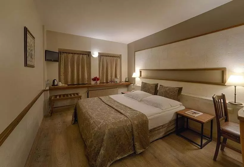 Standard-huone, Heybe Hotel & Spa