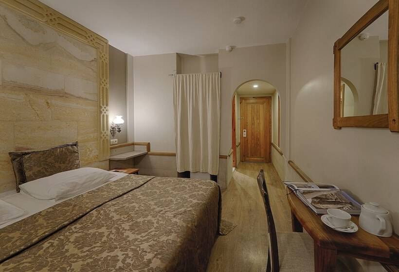 اتاق استاندارد, Heybe Hotel & Spa