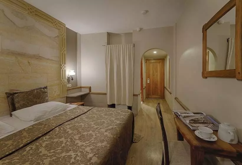 Standard-huone, Heybe Hotel & Spa