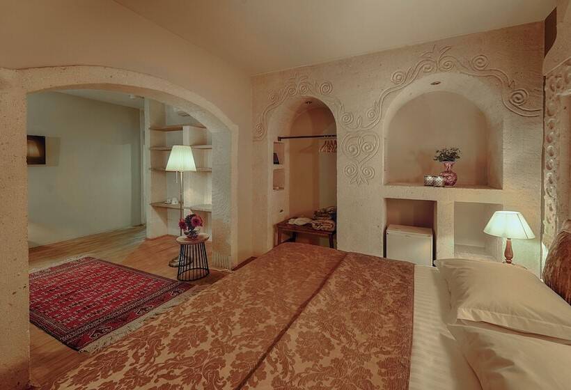 سوییت, Heybe Hotel & Spa