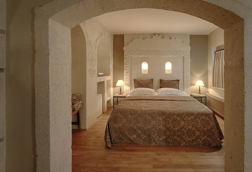 سوییت, Heybe Hotel & Spa