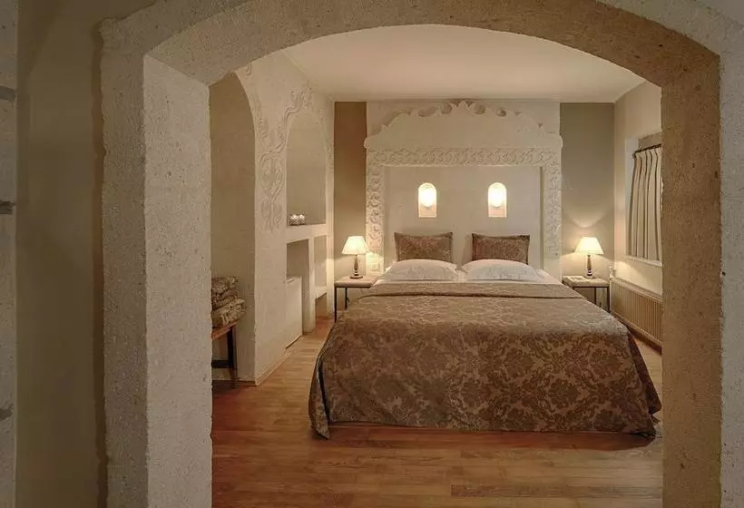 Sviitti, Heybe Hotel & Spa