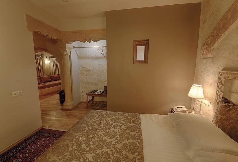 سوییت, Heybe Hotel & Spa