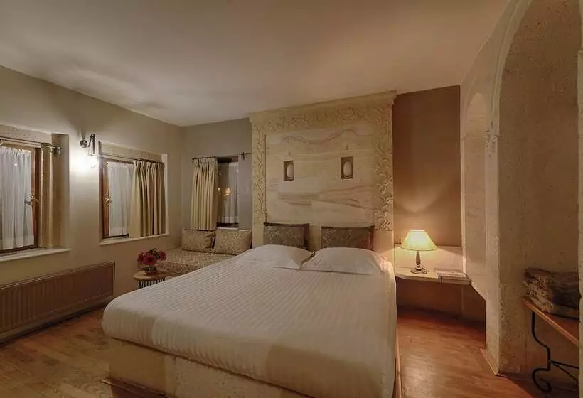 Sviitti, Heybe Hotel & Spa