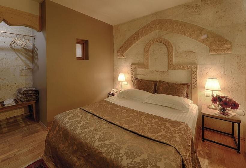 سوییت, Heybe Hotel & Spa