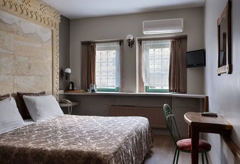 Economy-huone, Heybe Hotel & Spa
