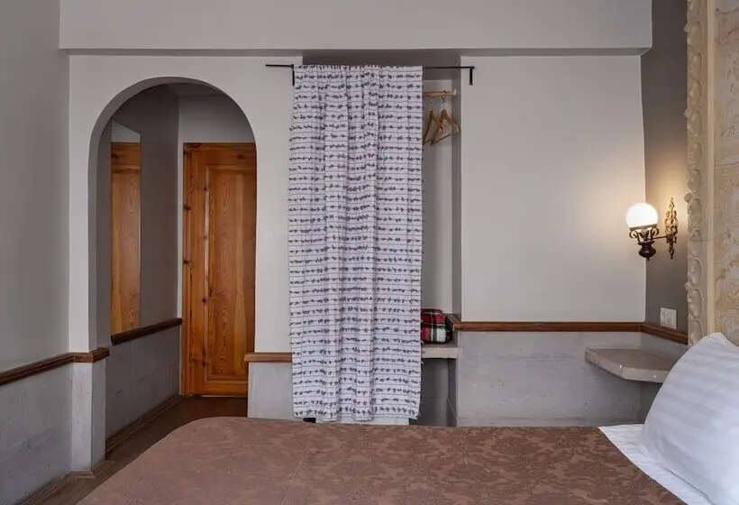 Economy-huone, Heybe Hotel & Spa
