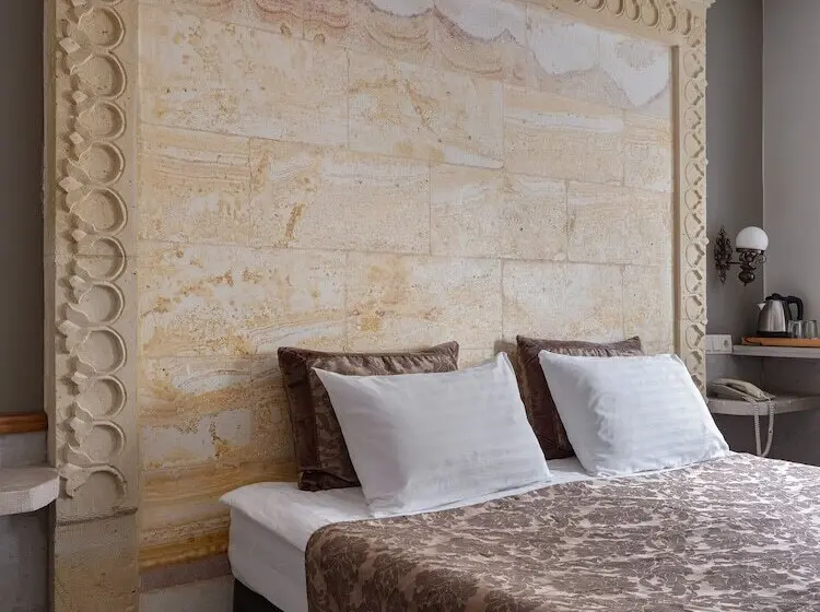 Economy-huone, Heybe Hotel & Spa