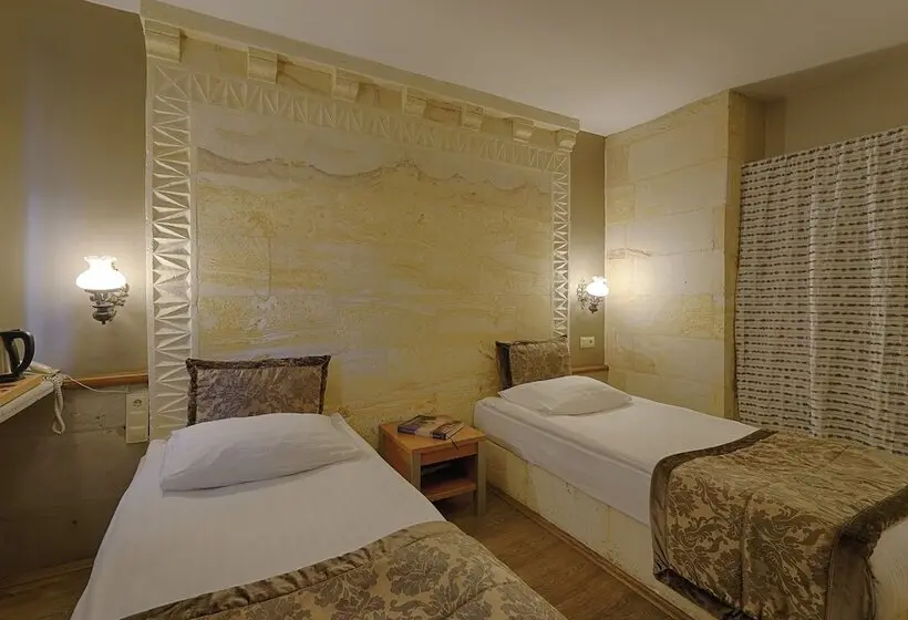 Economy-huone, Heybe Hotel & Spa