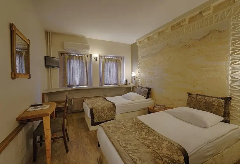 Economy-huone, Heybe Hotel & Spa