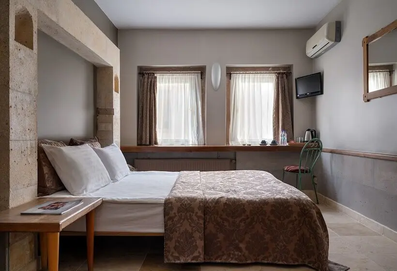 Standard-huone, Heybe Hotel & Spa